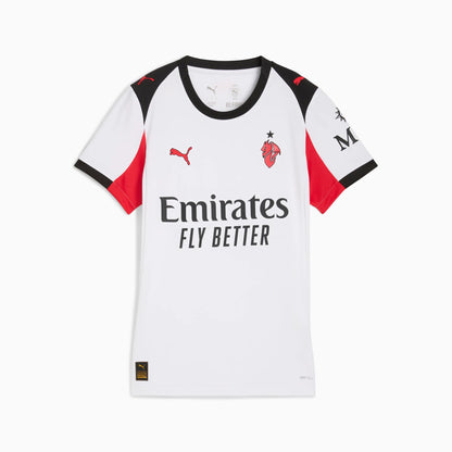 PUMA White-For All Time Red