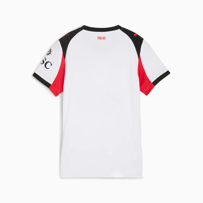 PUMA White-For All Time Red