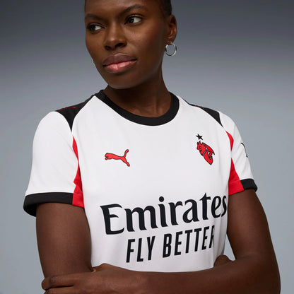 PUMA White-For All Time Red