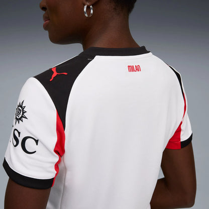 PUMA White-For All Time Red