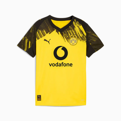 Faster Yellow-PUMA Black