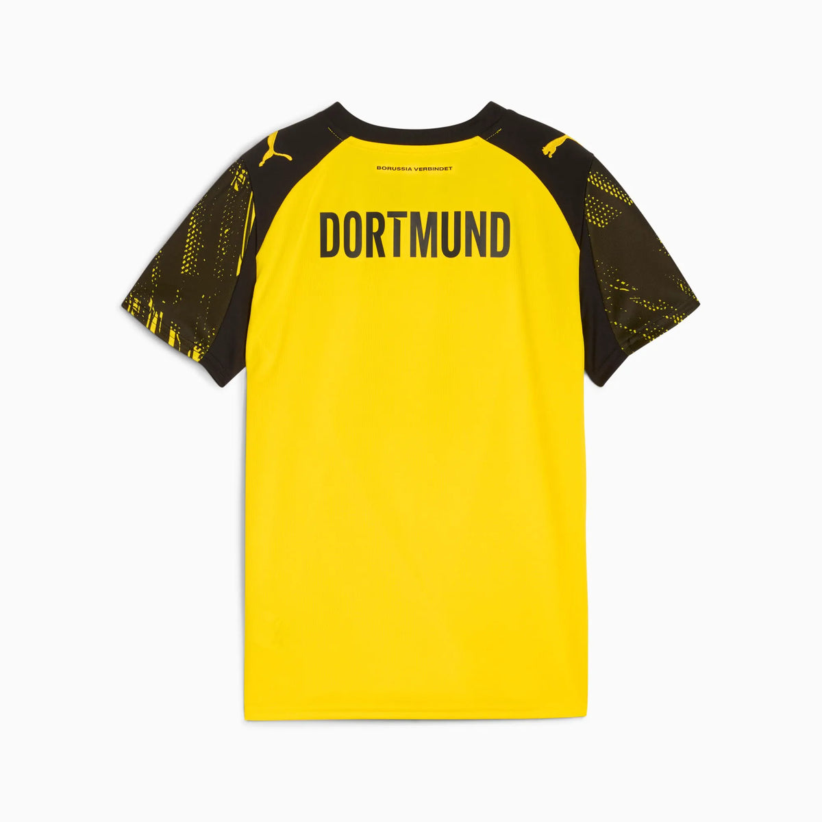 Faster Yellow-PUMA Black