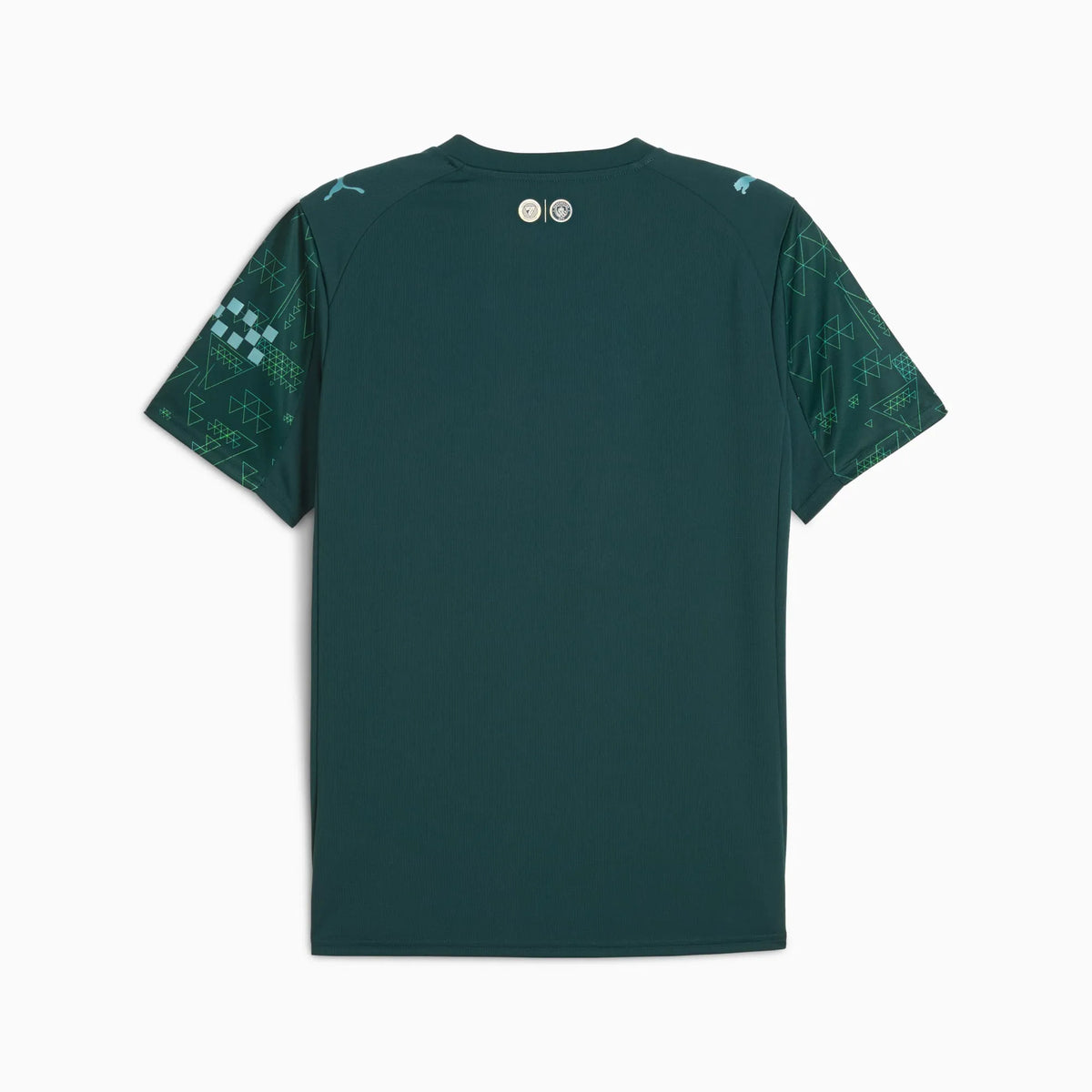 Green Terrain