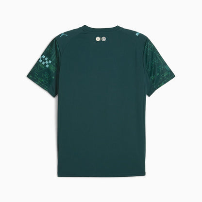 Green Terrain
