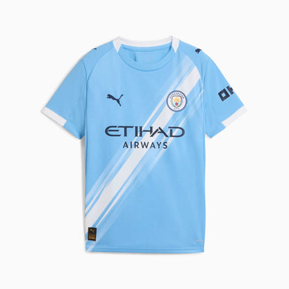 Team Light Blue-PUMA White