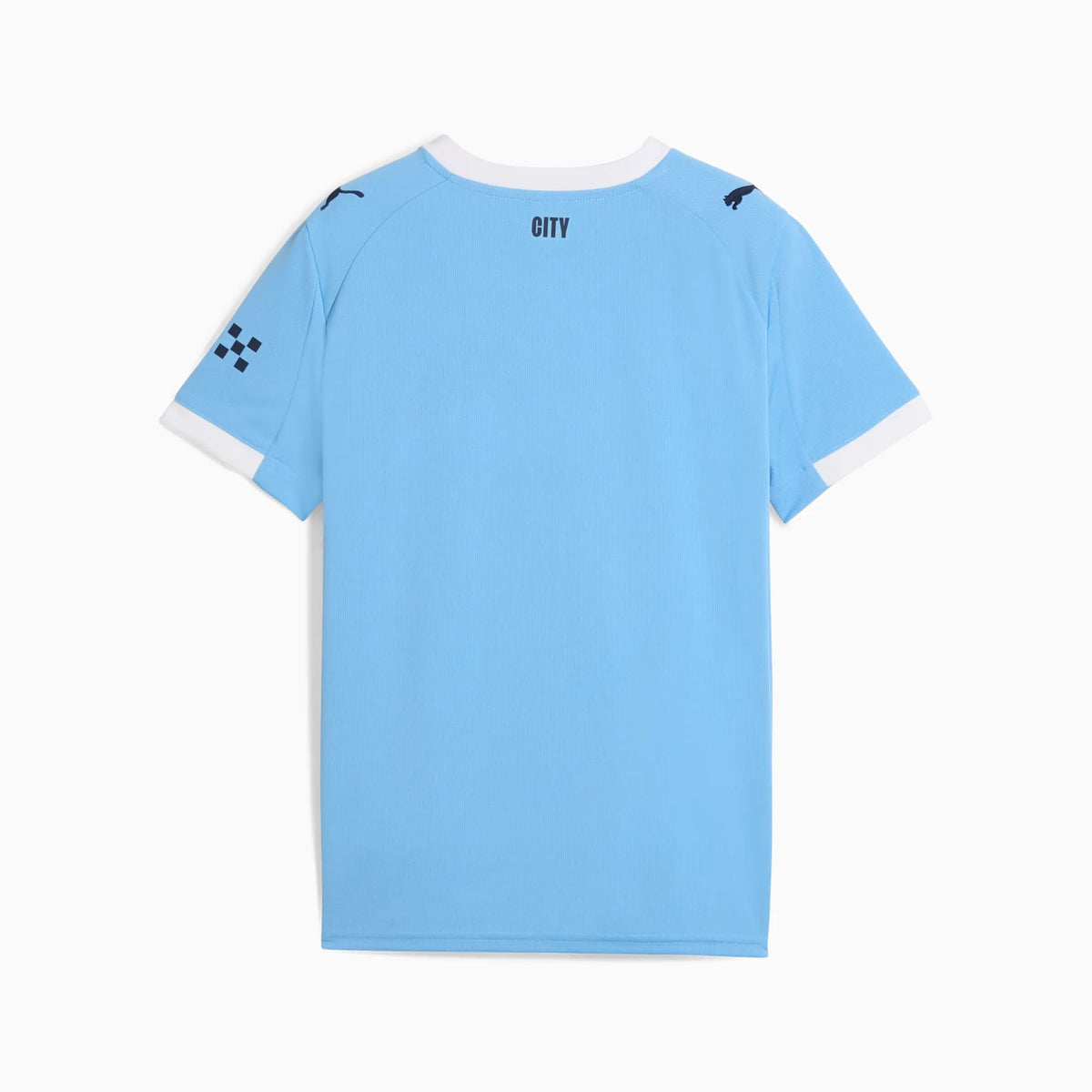 Team Light Blue-PUMA White