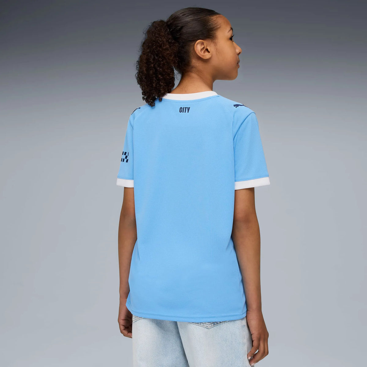 Team Light Blue-PUMA White