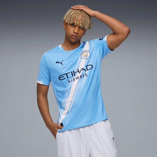 Team Light Blue-PUMA White