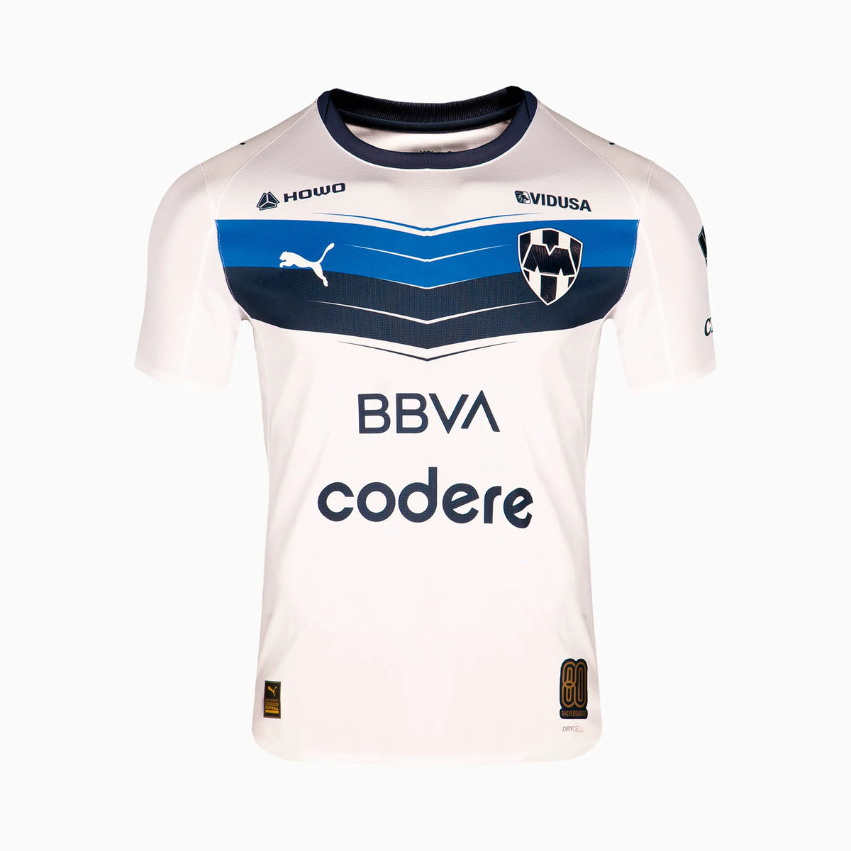 PUMA White