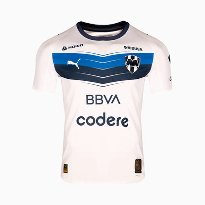 PUMA White
