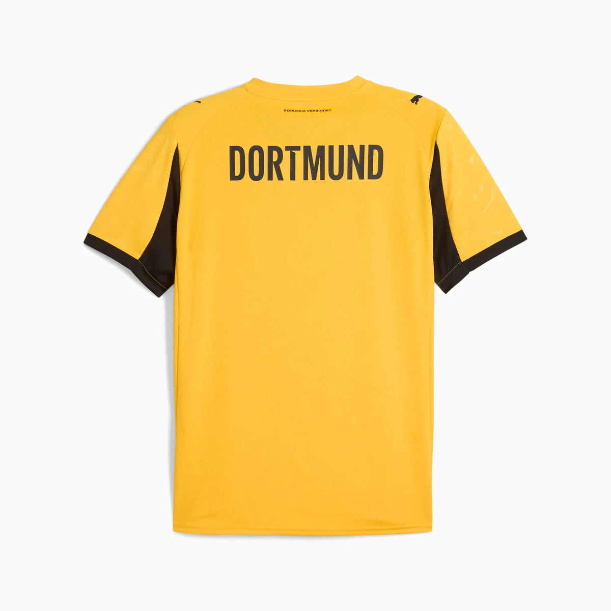 Yellow Sizzle-PUMA Black
