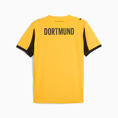 Yellow Sizzle-PUMA Black