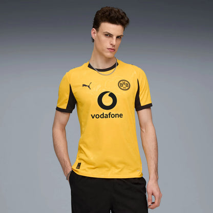 Yellow Sizzle-PUMA Black