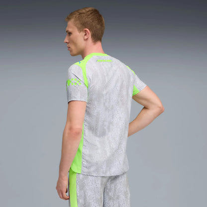 Cool Weather-Pro Green