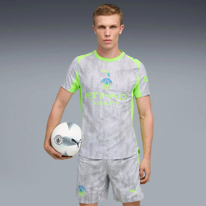 Cool Weather-Pro Green
