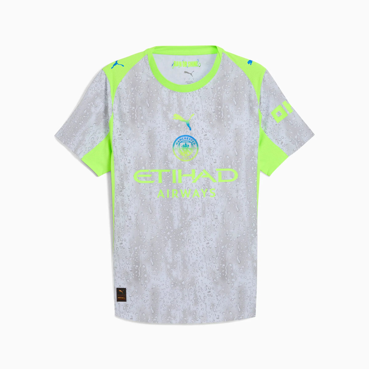 Cool Weather-Pro Green