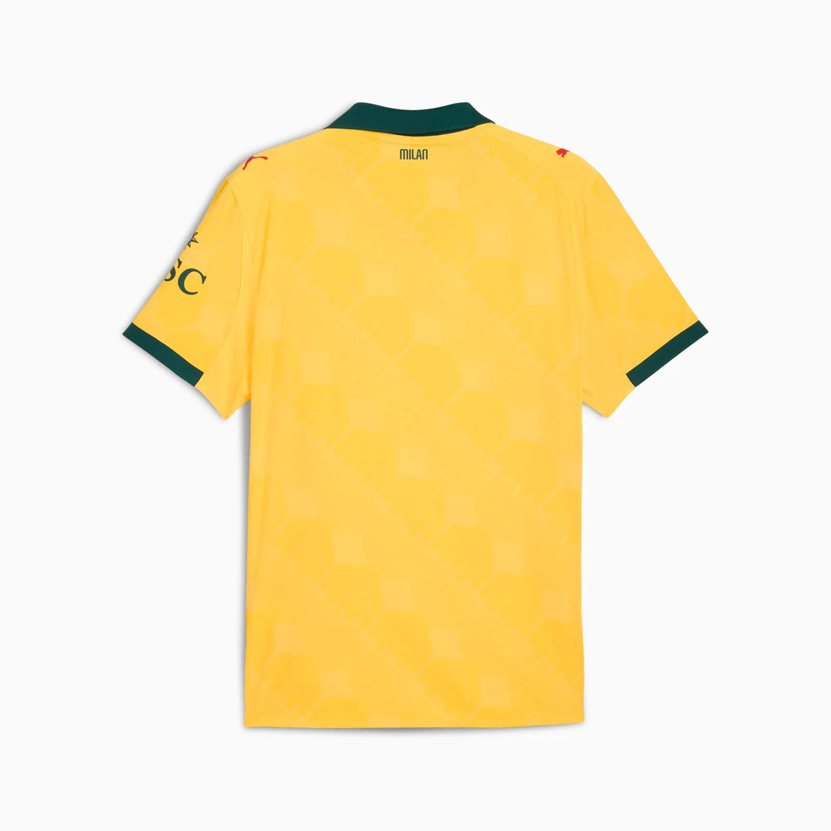 Sunny Yellow-Dark Myrtle