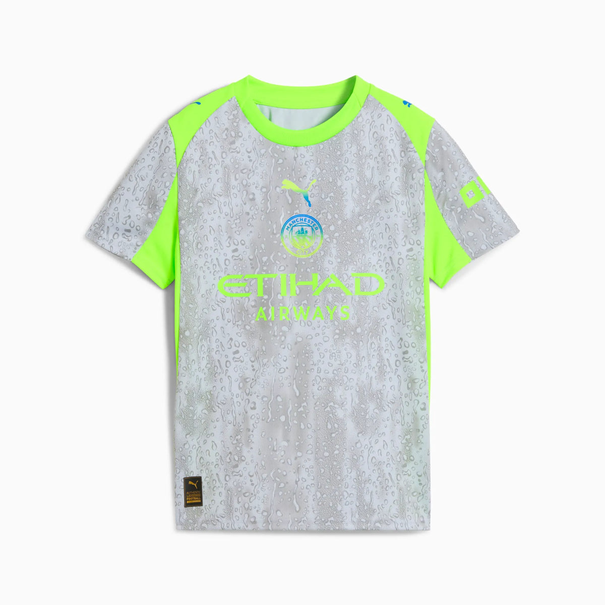 Cool Weather-Pro Green