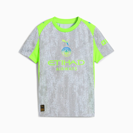 Cool Weather-Pro Green