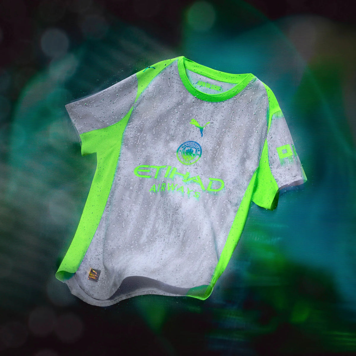 Cool Weather-Pro Green