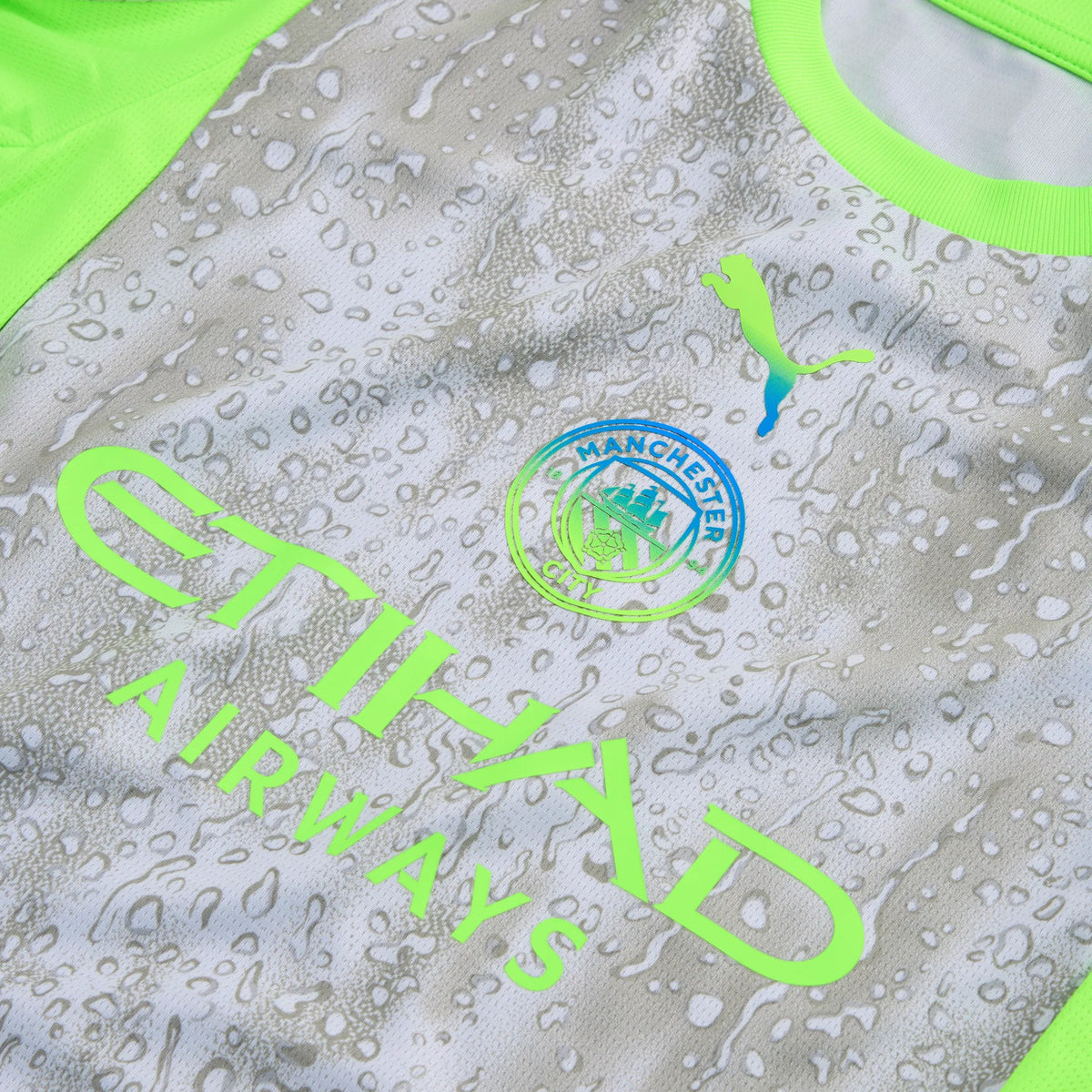 Cool Weather-Pro Green