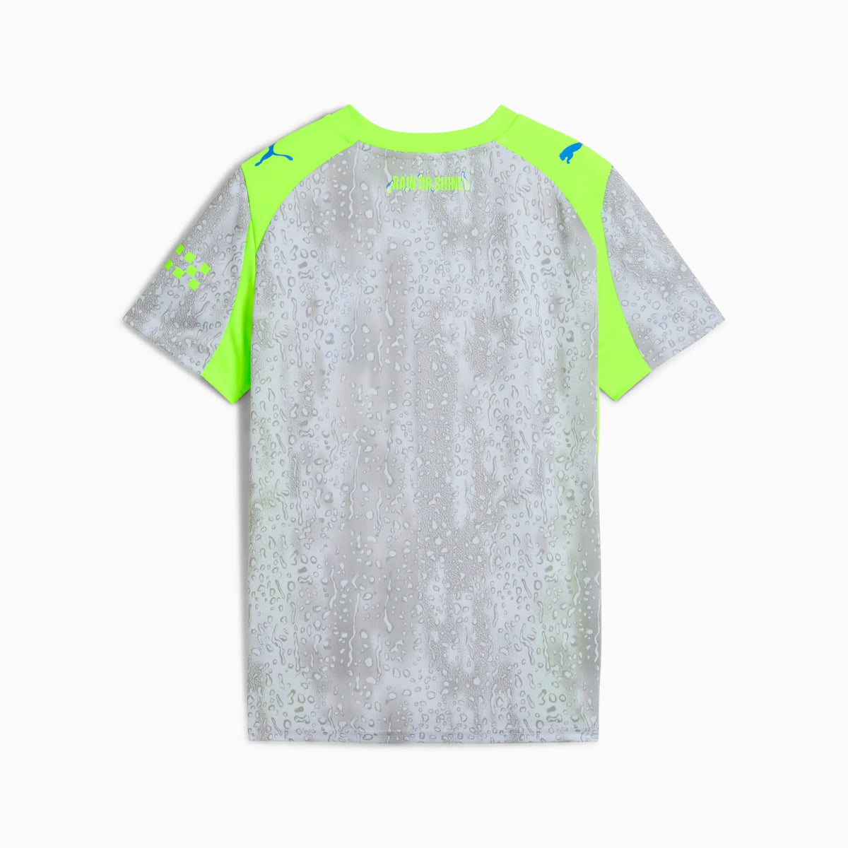 Cool Weather-Pro Green