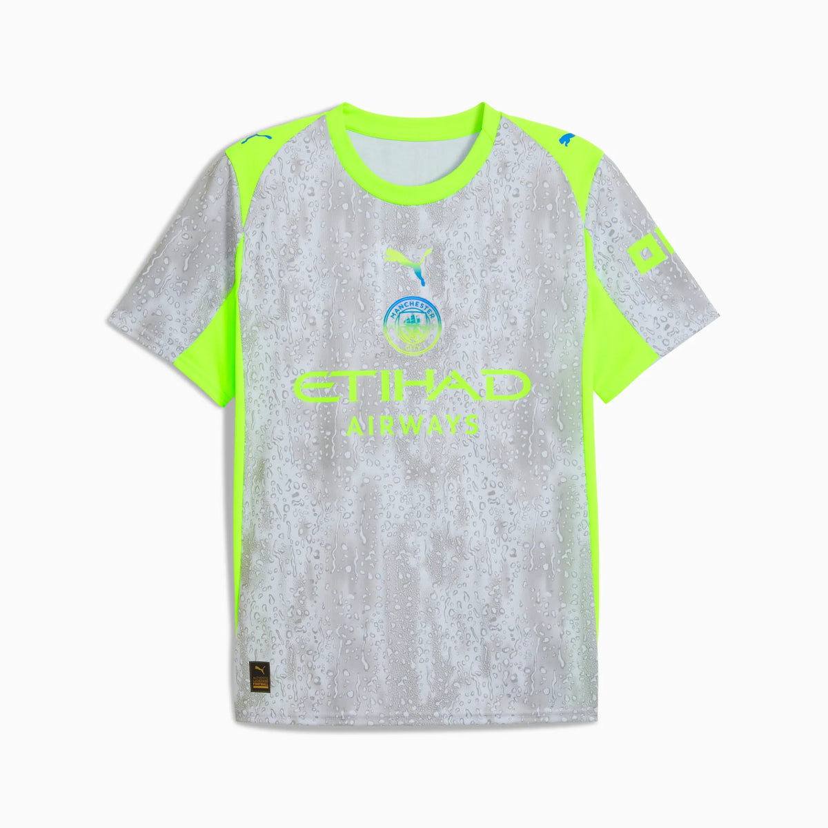 Cool Weather-Pro Green