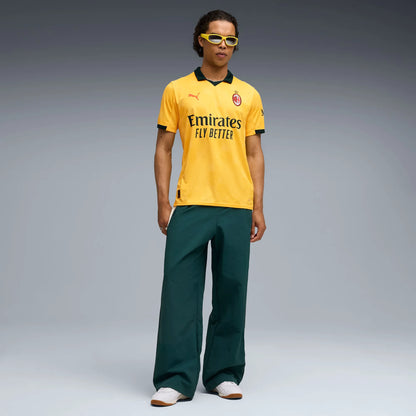 Sunny Yellow-Dark Myrtle