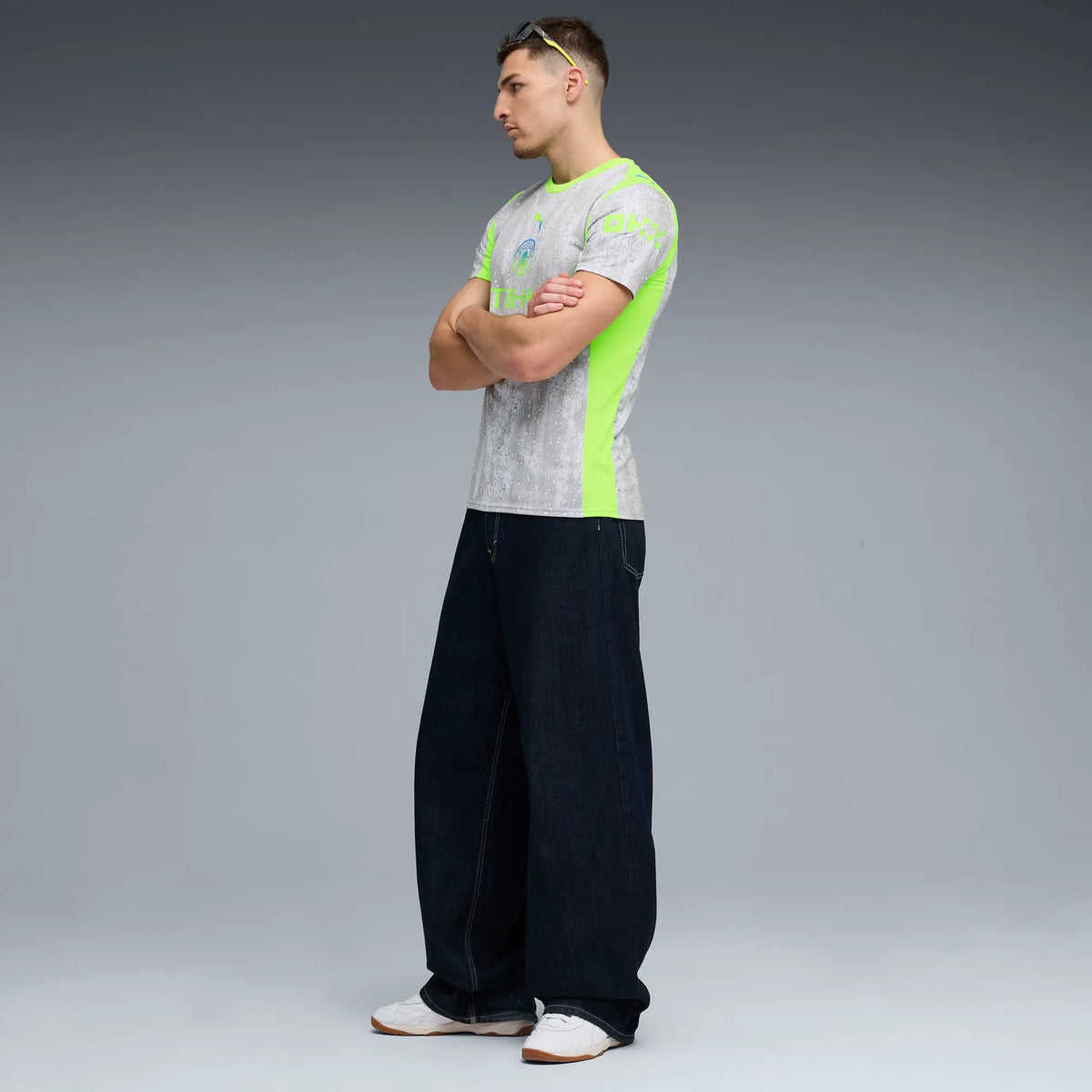 Cool Weather-Pro Green
