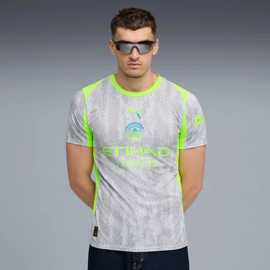 Cool Weather-Pro Green