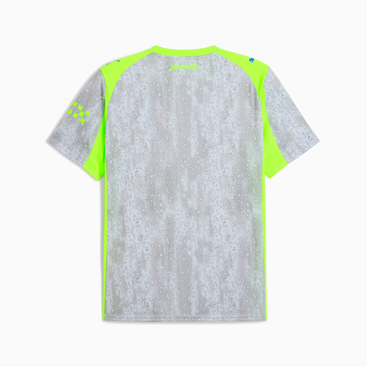 Cool Weather-Pro Green