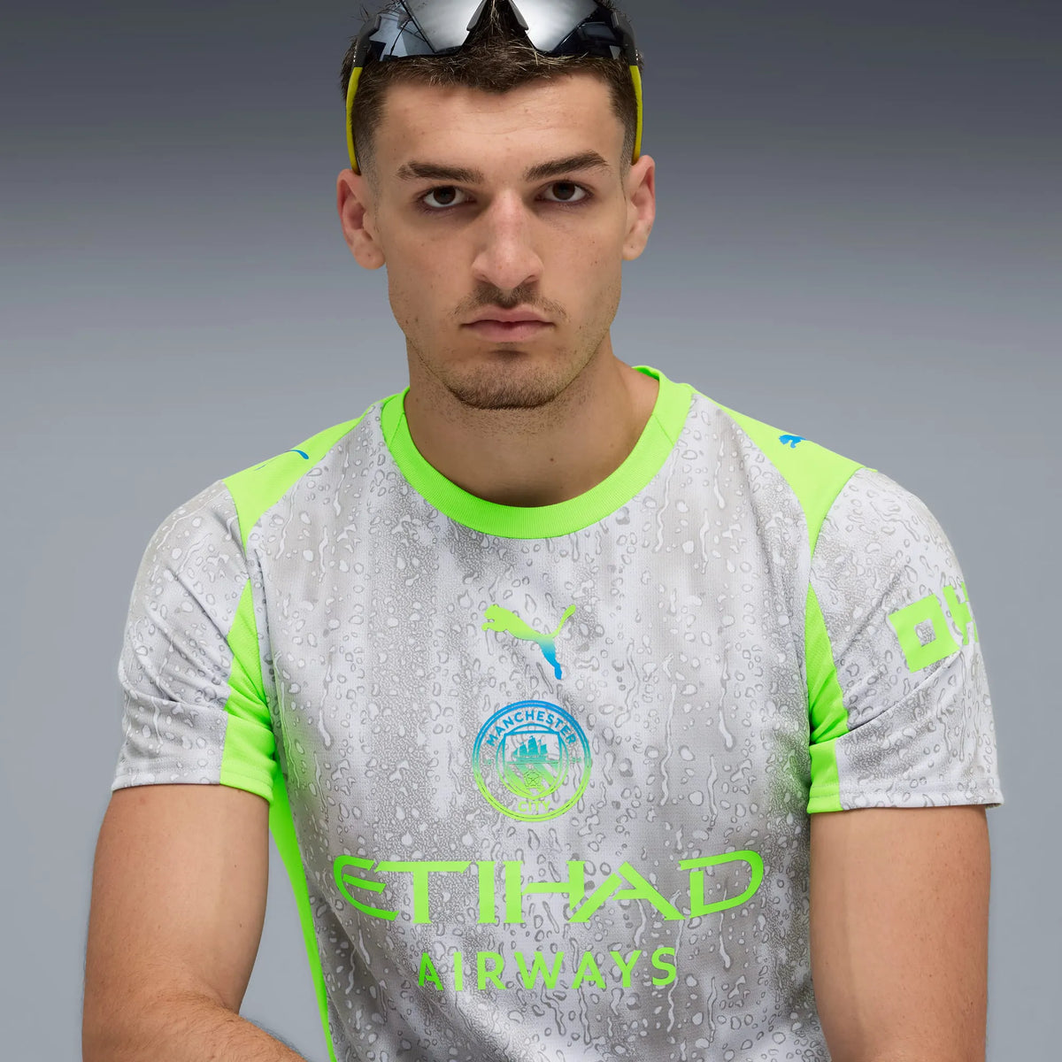 Cool Weather-Pro Green