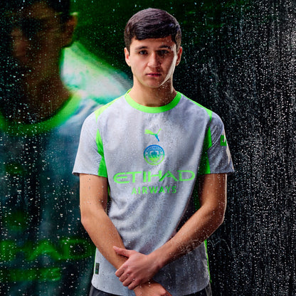 Cool Weather-Pro Green