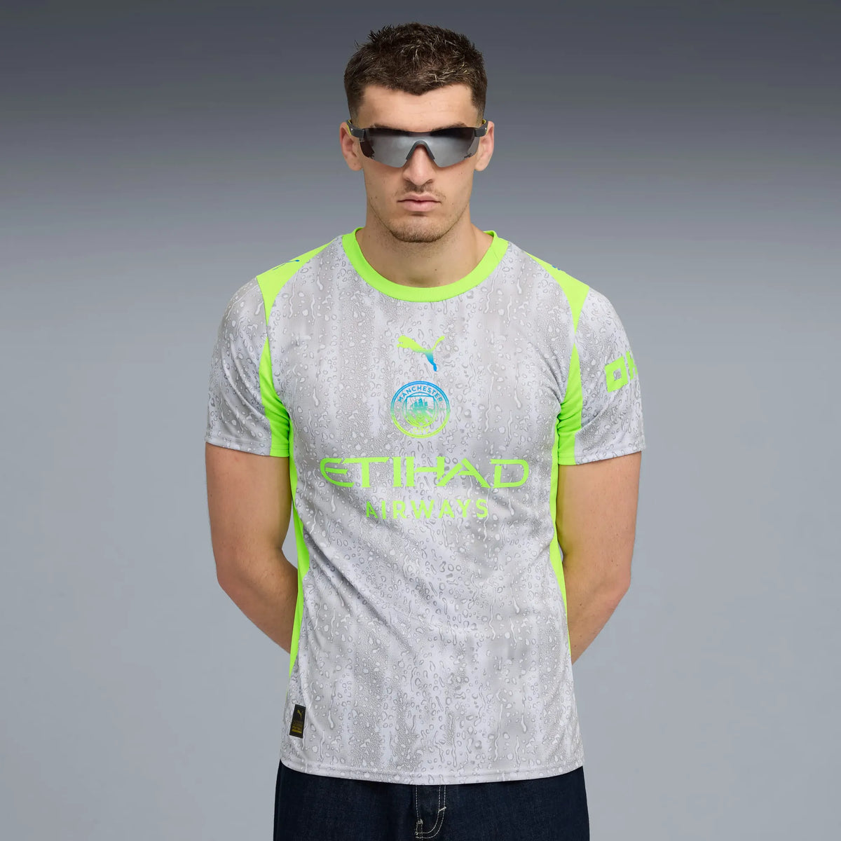 Cool Weather-Pro Green