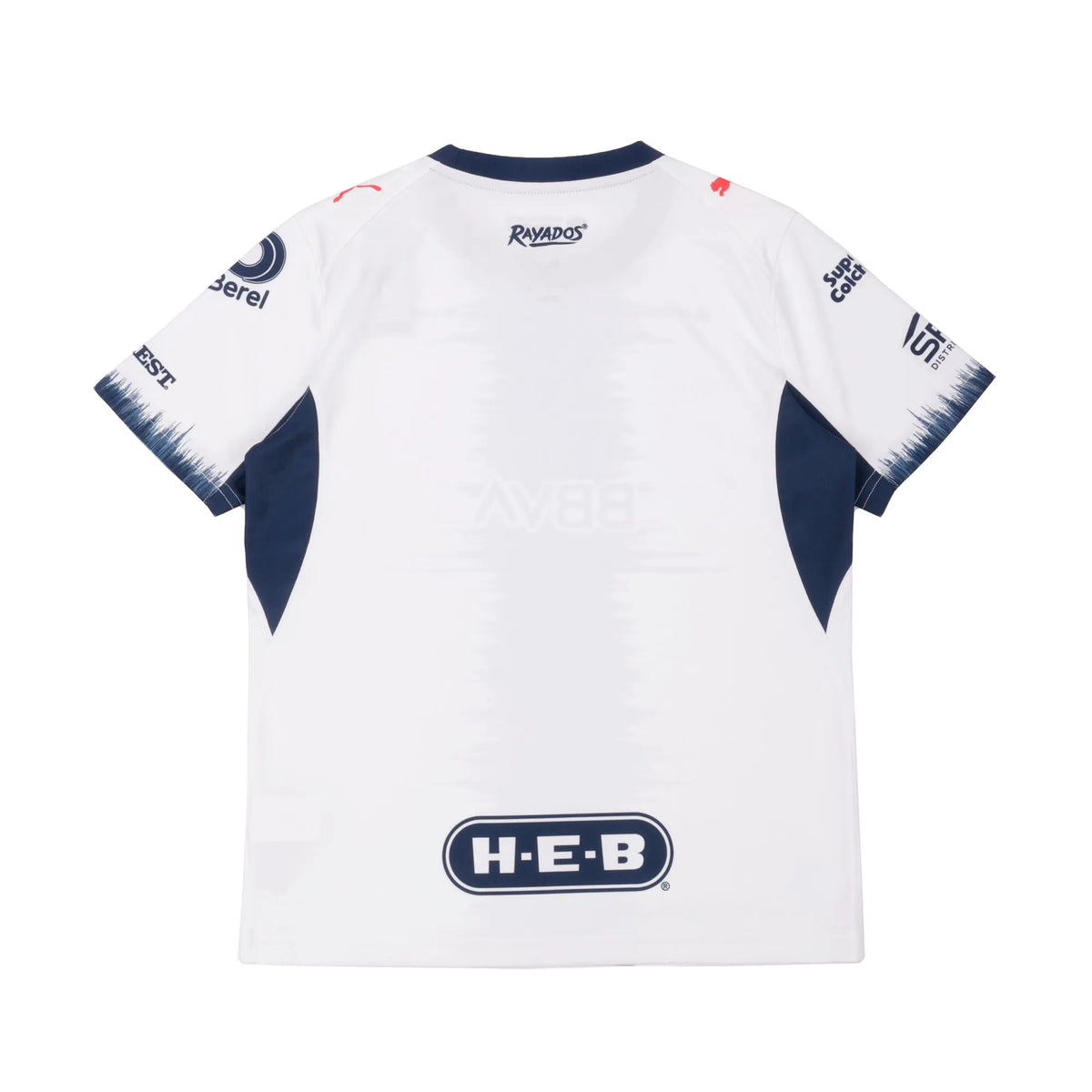 PUMA White