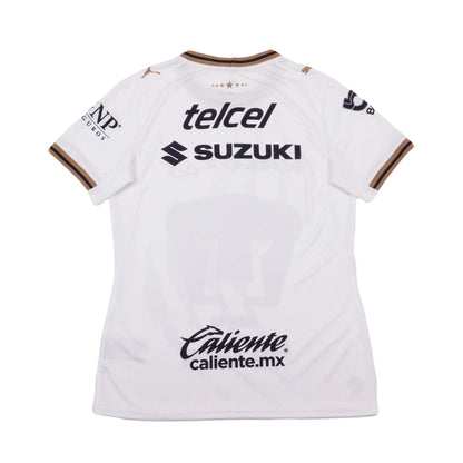 PUMA White