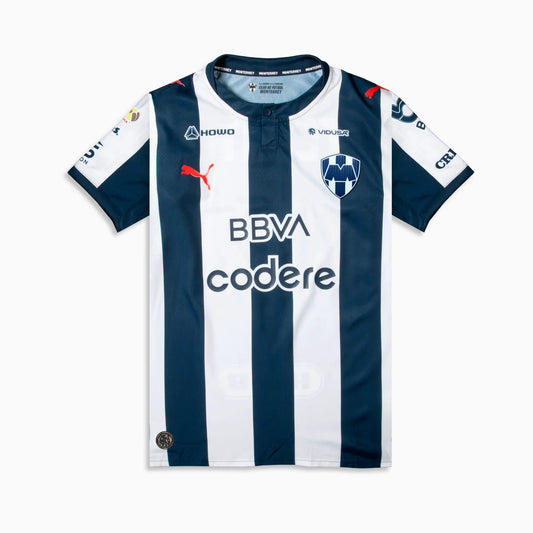 New Navy