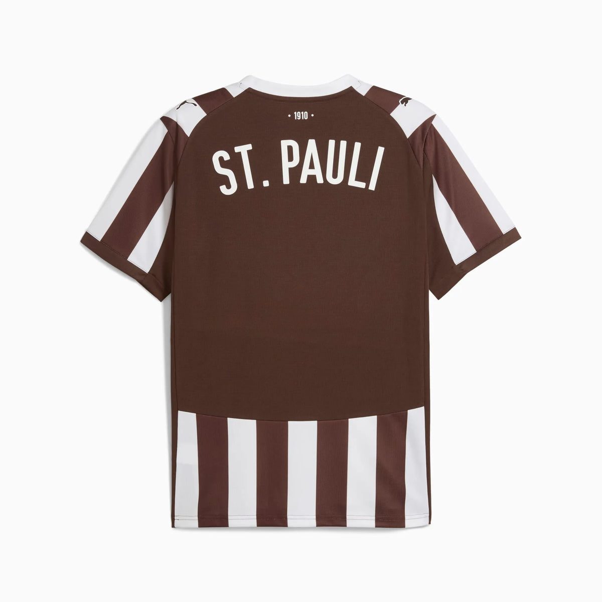 Espresso Brown-PUMA White