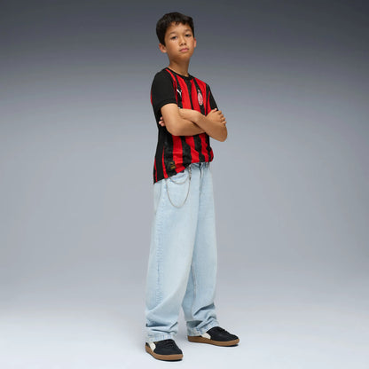 For All Time Red-PUMA Black