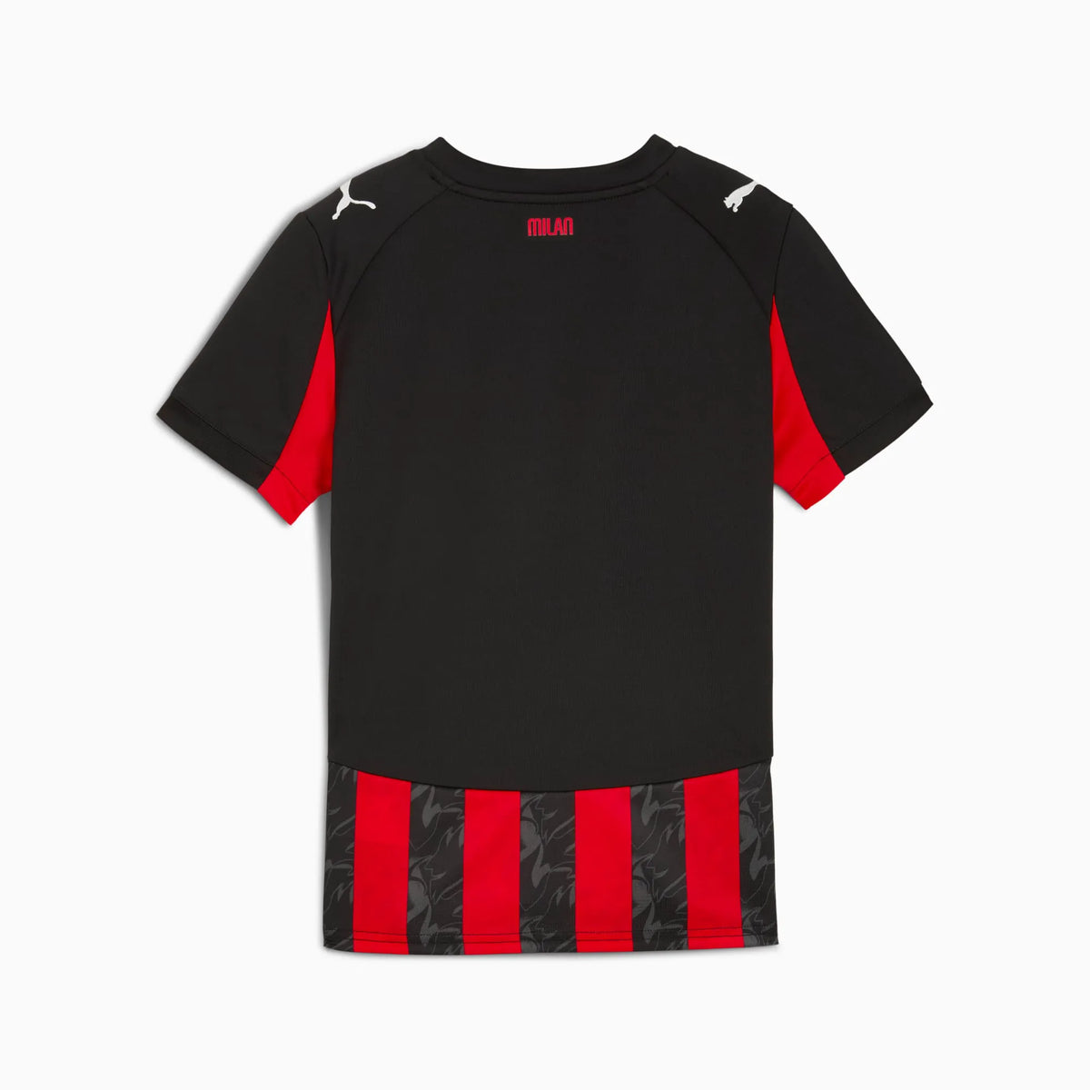 For All Time Red-PUMA Black
