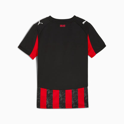 For All Time Red-PUMA Black