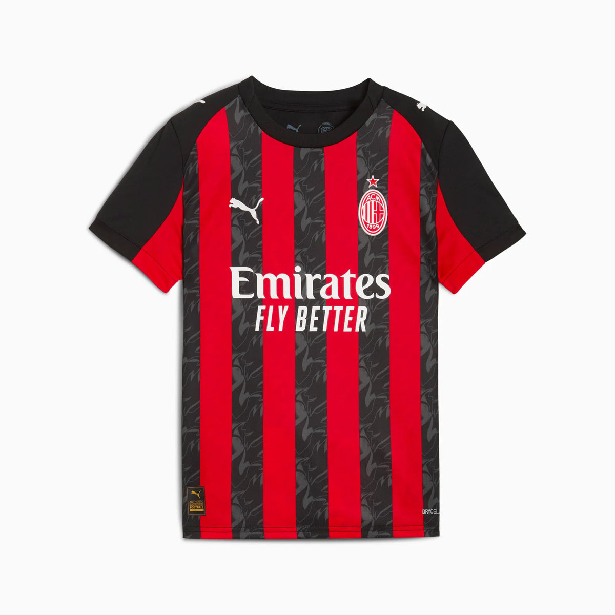 For All Time Red-PUMA Black