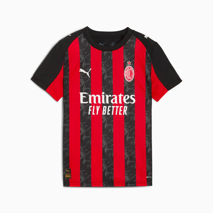 For All Time Red-PUMA Black