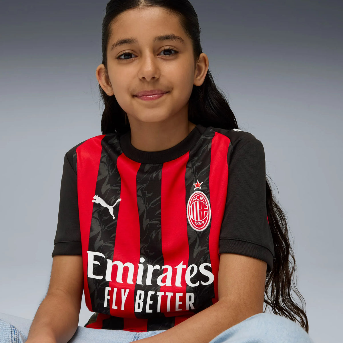 For All Time Red-PUMA Black