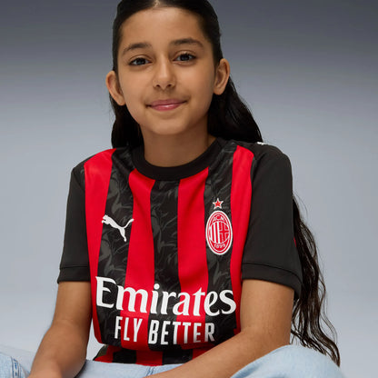 For All Time Red-PUMA Black