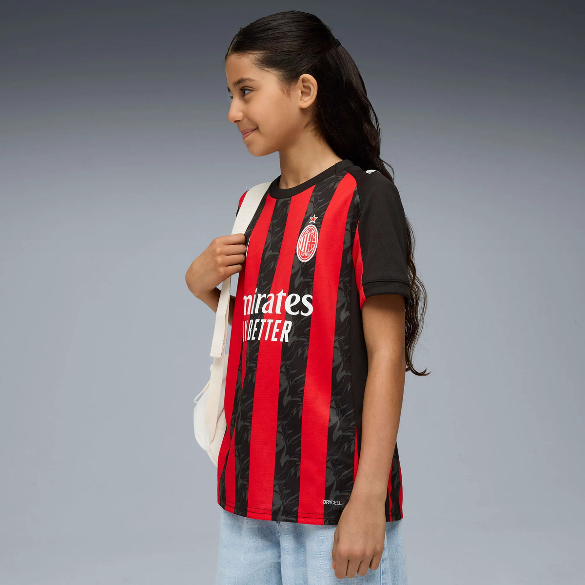 For All Time Red-PUMA Black