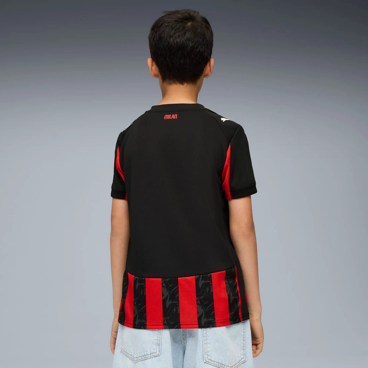 For All Time Red-PUMA Black