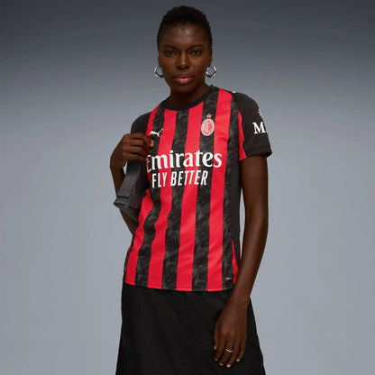 For All Time Red-PUMA Black