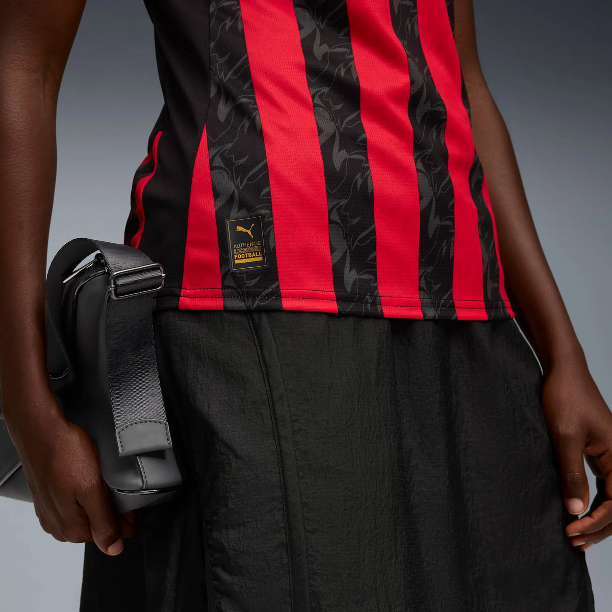 For All Time Red-PUMA Black