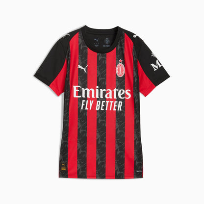 For All Time Red-PUMA Black